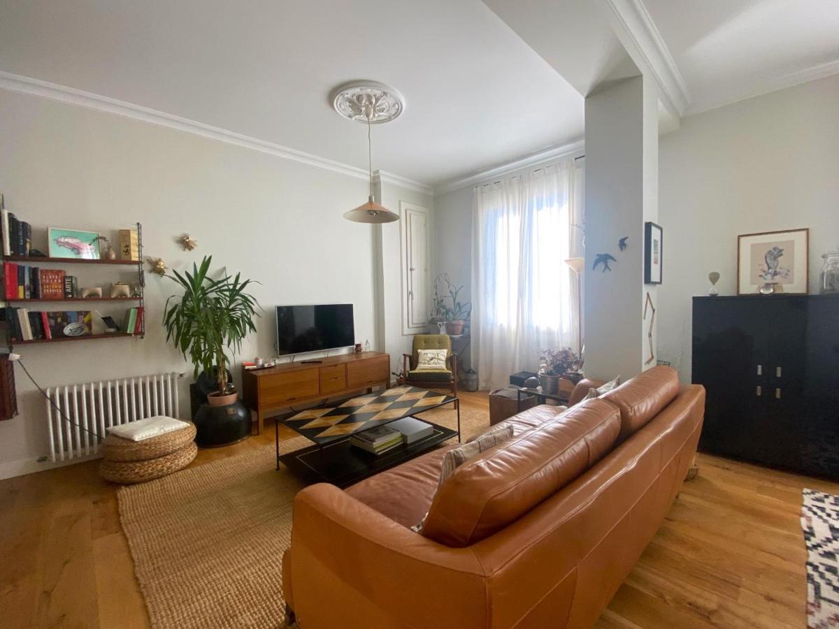 דירות א-קורוניה Housingcoruna Maria Pita מראה חיצוני תמונה