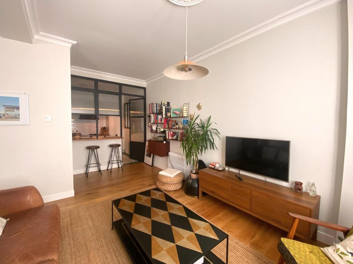 דירות א-קורוניה Housingcoruna Maria Pita מראה חיצוני תמונה