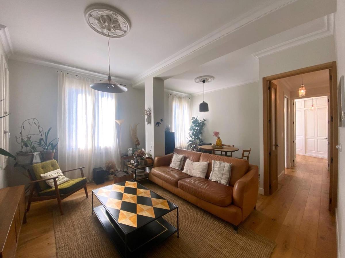 דירות א-קורוניה Housingcoruna Maria Pita מראה חיצוני תמונה