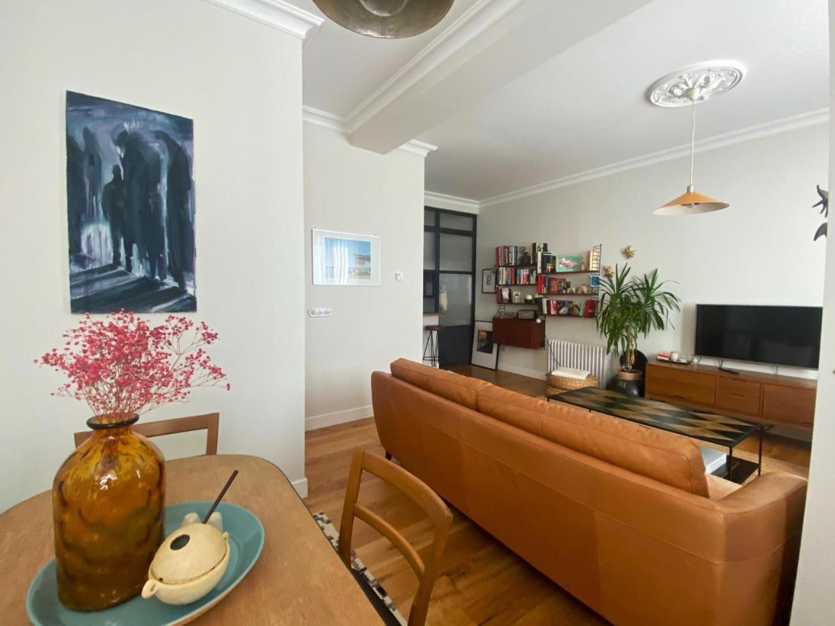 דירות א-קורוניה Housingcoruna Maria Pita מראה חיצוני תמונה