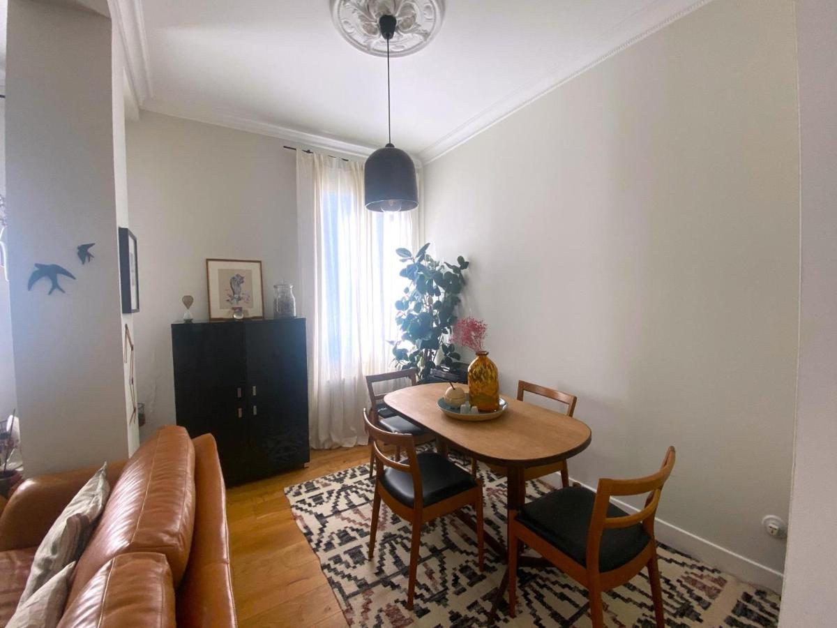 דירות א-קורוניה Housingcoruna Maria Pita מראה חיצוני תמונה