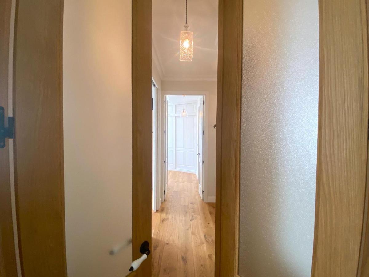 דירות א-קורוניה Housingcoruna Maria Pita מראה חיצוני תמונה
